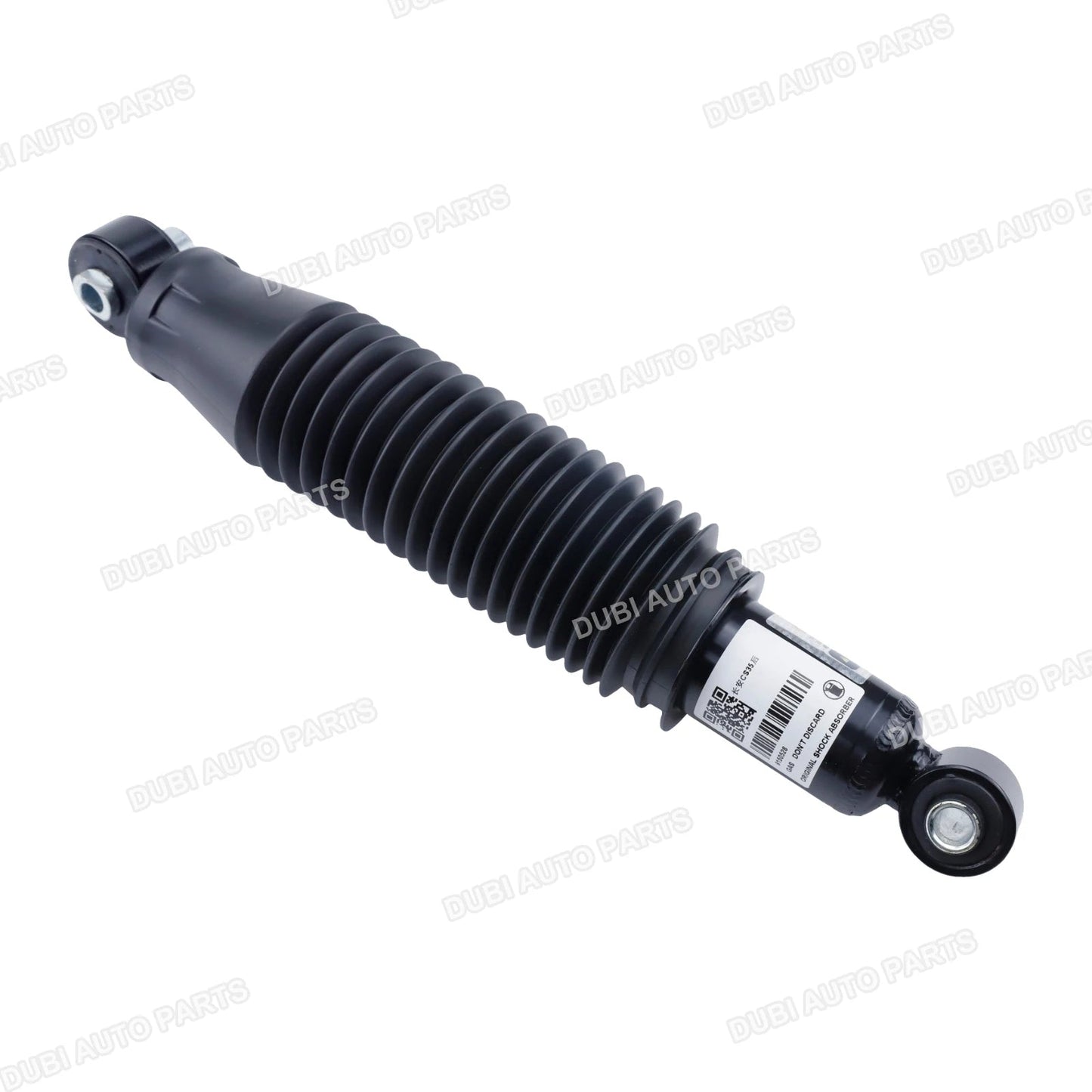 Rear Shock Absorbers For CHANGAN CS35 1.6L 2012-2021 1.5T 2014-2021 OSHAN COS5 BAIC SENOVA D50 CHANGHE A6 Suspension Shock Strut sayaragear