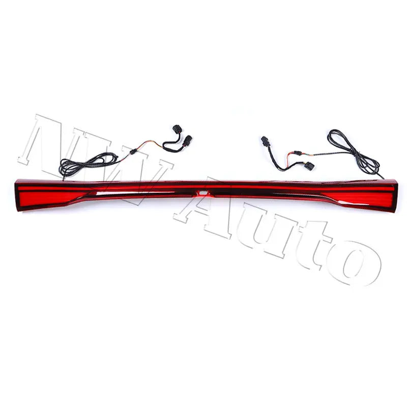 Car Rear Tail Light For Changan Eado Plus 2023-2024 Brake Light Rear Center Light Car Accessories sayaragear