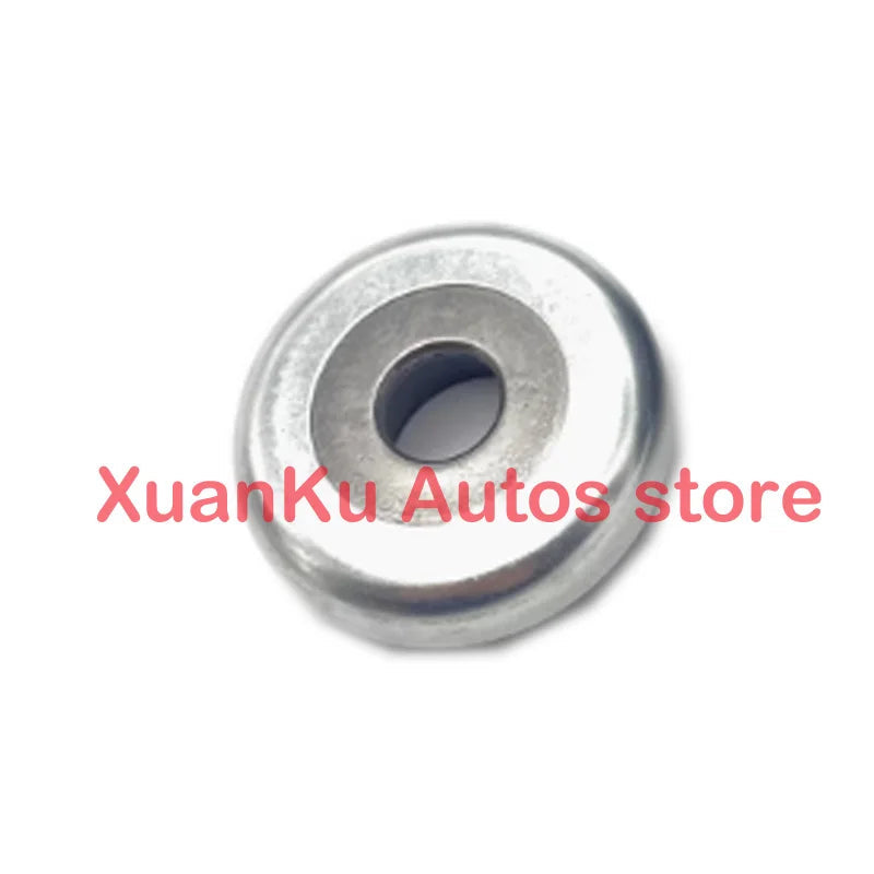 Original front shock absorber top rubber bearing front suspension shock absorber upper support seat For SAIC MG 360 GT 10091656 sayaragear