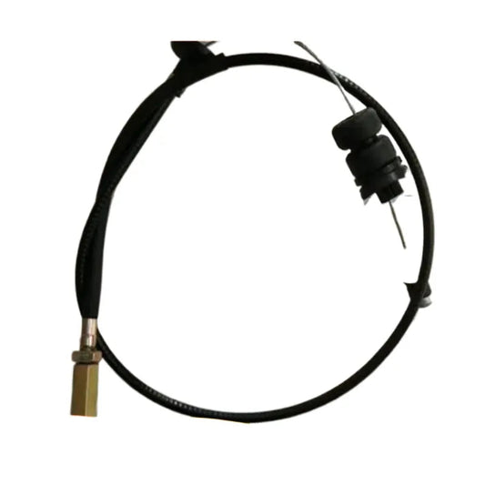 High-Quality Replacement Part: Accelerator Cable Assembly for Great Wall HAVAL H5/W2.4L, OEM Part Number: 1108200AK46XB sayaragear