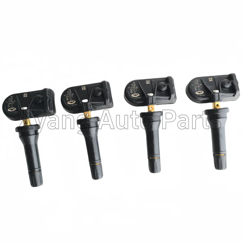 Tire Pressure Sensor For Jetour Traveller T2 F11-3114011BA sayaragear