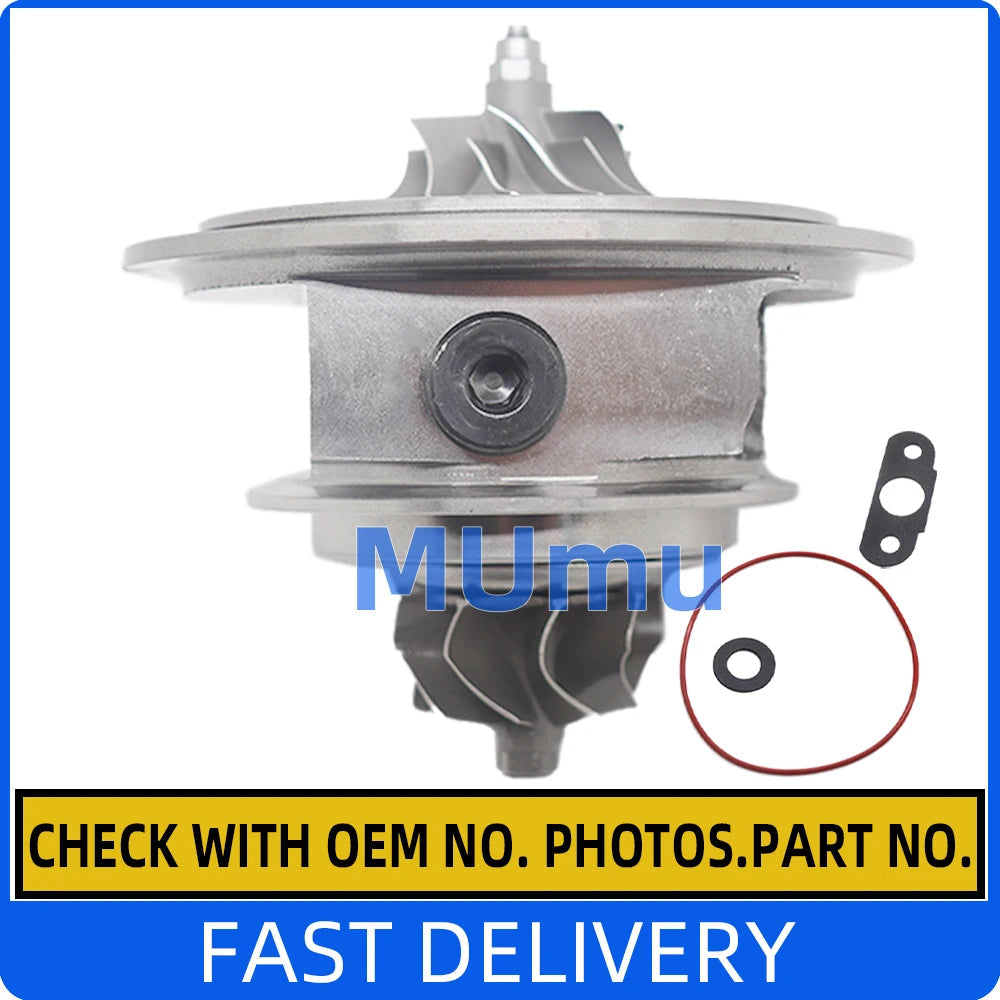 Turbo Cartridge CHRA Core For 781504 781504-5004S fits Chevrolet Cruze Sonic ,Vauxhall ,Buick Encore  1.4L A14NET sayaragear