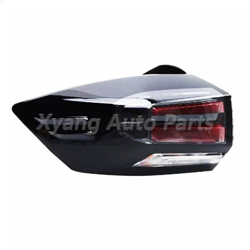 Rear Tail Light Brake Light Warning Light For Changan CS15 NEW 2019 B311036-0310 B311036-0311 B311036-0510 B311036-0511 sayaragear