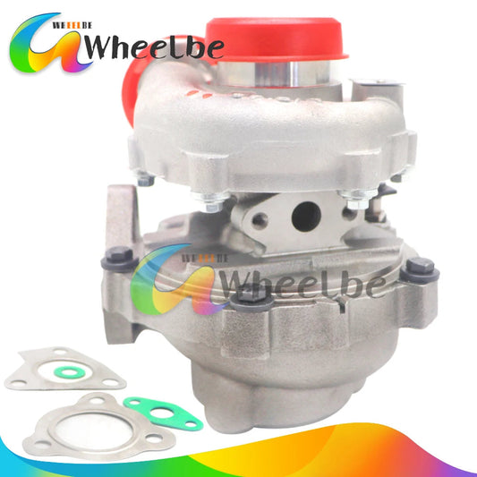 Turbocharger GT1649V Turbo FOR Kia Carens II Ceed Magentis Sportage II 2.0 CRDI 28231-27450 28231-27480 28231-27460 2823127460 sayaragear