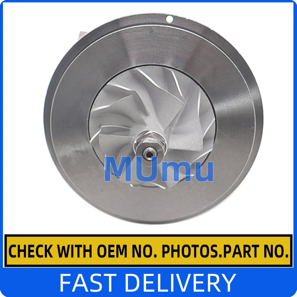 TD04 Turbo Cartridge CHRA For Mitsubishi Pajero II 2.8T ME201636,49377-03041,49377-03043,49377-03010,49377-03020,49377-03030 sayaragear