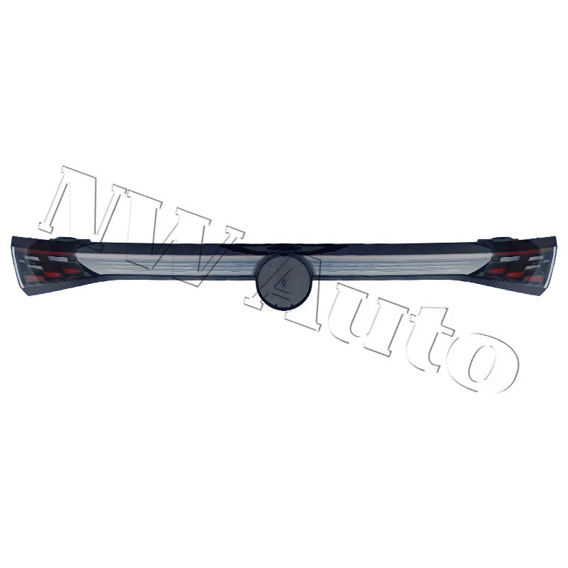 Car Rear Tail Light For ID.4 Crozz  Brake Light Rear Center Light Car Accessories  11G945093 11G945307 sayaragear