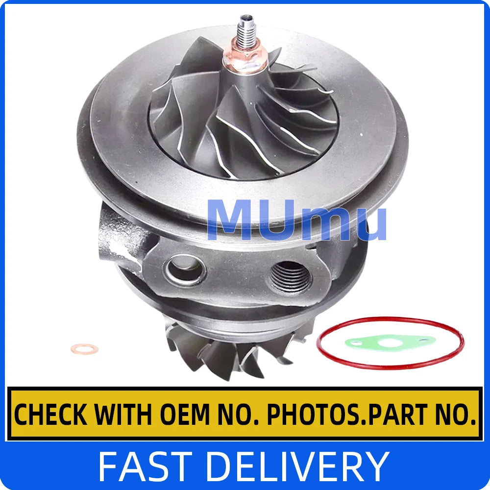 Turbo Cartridge TD04-11G-4 For Mitsubishi L200 / Pajero II 2.5 TD 49177-02513 49177-07612 49177-02512 sayaragear