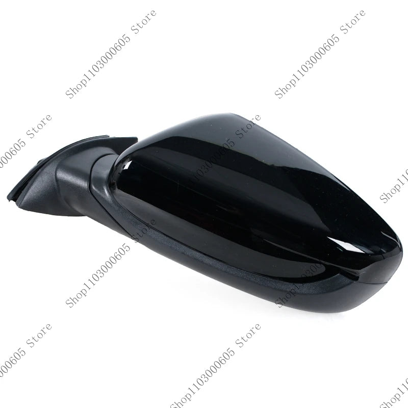 For KIA Ceed 2012-2018 5/6/8PIN Auto Parts Automobile Side Rearview Mirror Components Reflector Exterior Reverse Mirror - sayaragear