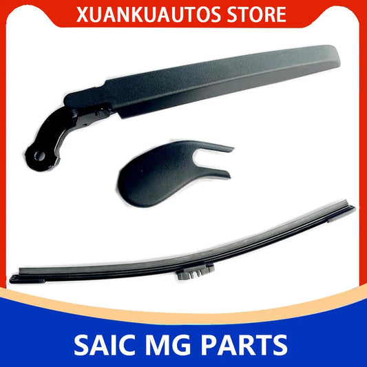 For SAIC MG RX8 RX5 Front wiper blade Rear wiper blade rear wiper arm rear wiper arm cover Original 10321878 10321915 10321916 sayaragear