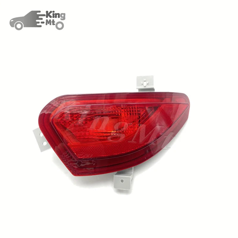For MG GS Rear Bumper Fog Light Reflector Stop Light Rear Fog Light Foglamp Brake Lamp Warning Lamp Frame Cover Housing sayaragear