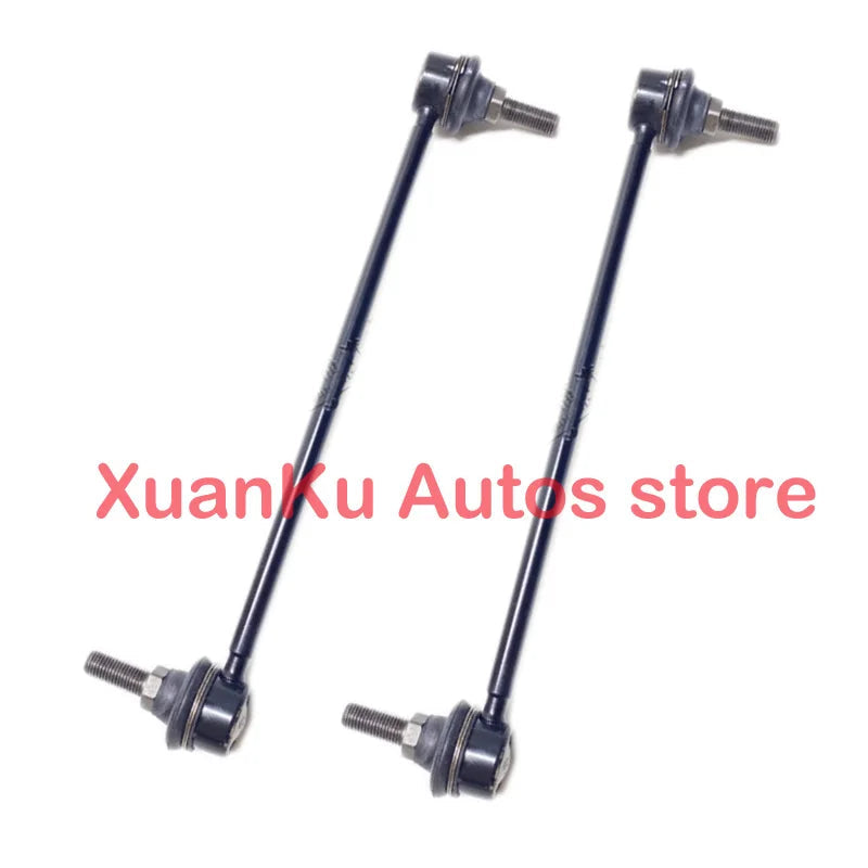 50016116 Original front stabilizer rod balance rod ball head shock absorber connecting small boom For SAIC MG 350 360 MG3 MG5 GT sayaragear