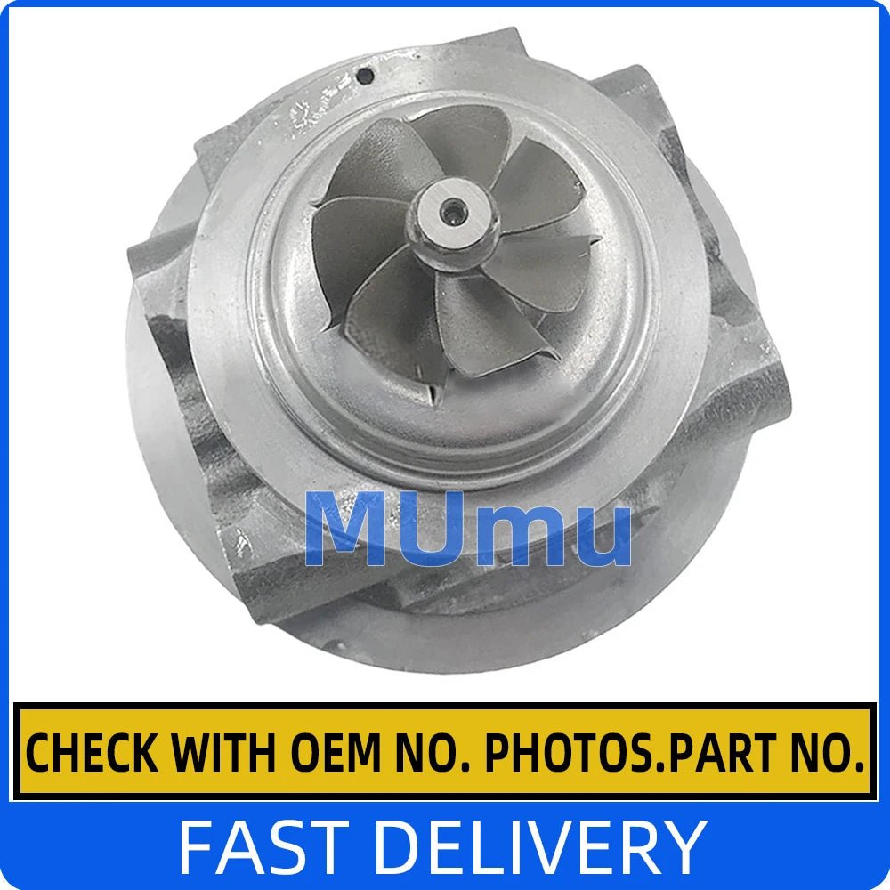 Turbo Cartridge CHRA Core For Mercedes-Benz CLA180 A180 B180 1.6T  For AL0067 A2700902280 A2700900080 A2700901780 sayaragear