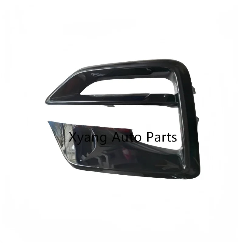 Front Bumper Fog Light Frame For Kaiyi X3 280301701AA 280301801AA Fog Light Cover sayaragear