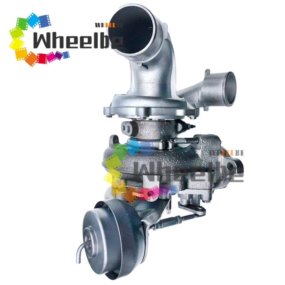 RHF4V VB28 TURBO For TOYOTA RAV4 AVENSIS D4D 2AD-FHV 2ADFHV 2.2L 110kw 17201-26070 17201-26072 1720126070 17201-26071 1720126071 sayaragear