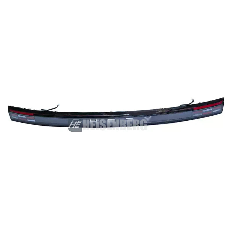 Rear Center Tail Light For Chery Explore 06 Jaecoo 7 Tail Lamp Taillight sayaragear