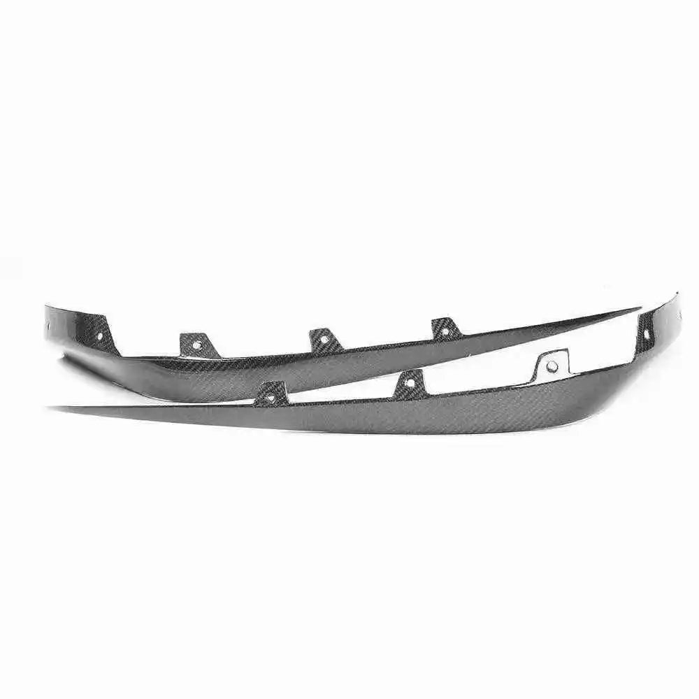 OEM Style Car Bumper Front Rear PP Material Impact Resistant Perfect Fit for Various Modelscustom sayaragear