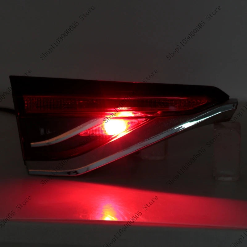 For Toyota Corolla 2019 2020 2021 2022 Auto Parts Rear Bumper Tail Light Assembly Turn Signal Brake Emergency Brake Light sayaragear