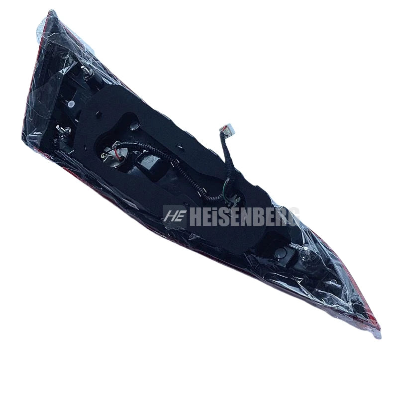 Rear Tail Light Tail Lamp For Chery Jetour X90 X95 Brake Light Stop Lamp F08-4433030 F08-4433040 sayaragear