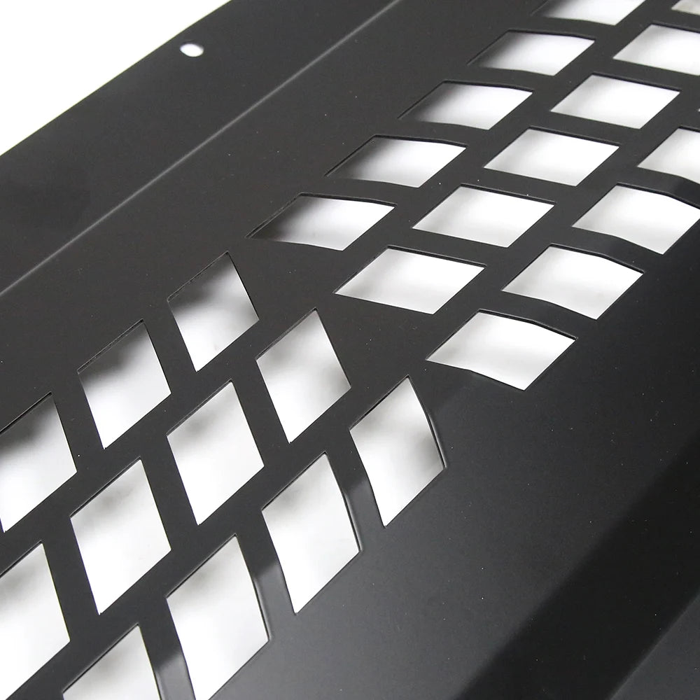 M2C F87 Car Fenders Forged From Magnesium Aluminum Alloy Oil Cooler Skid Plate and Lower Engine Guard Platecustom sayaragear