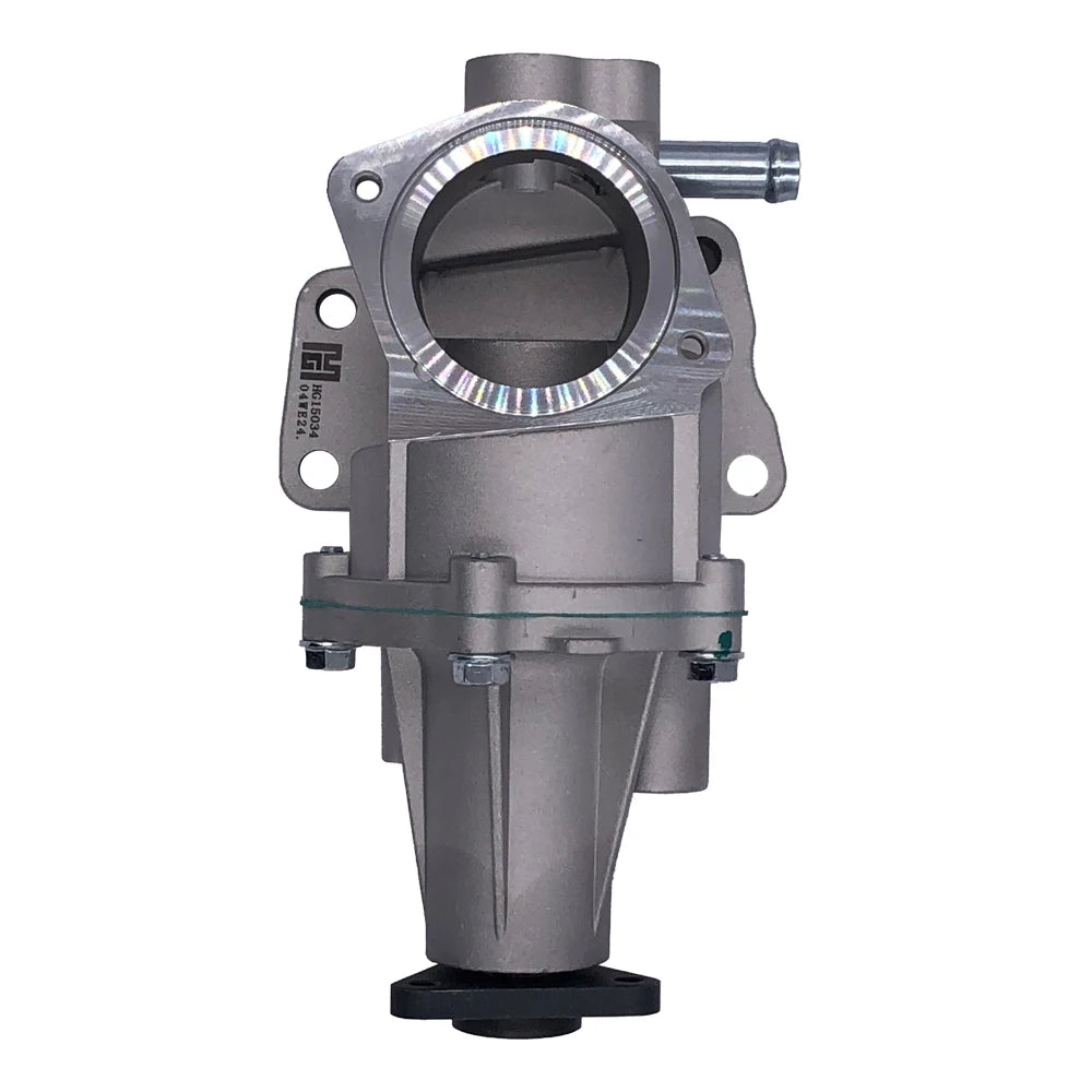 Engine Cooling Water Pump For DONGFENG FENGON 580 1.5T 2015- 580Pro 1.5T(220T) 2019- ix5 1.5 T 220T 280T 2018- Car Accessories sayaragear