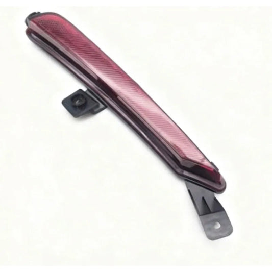F01-4435010 1pc Left Right Rear Bumper Light Reflex Reflector for Chery Jetour X70 X70S sayaragear