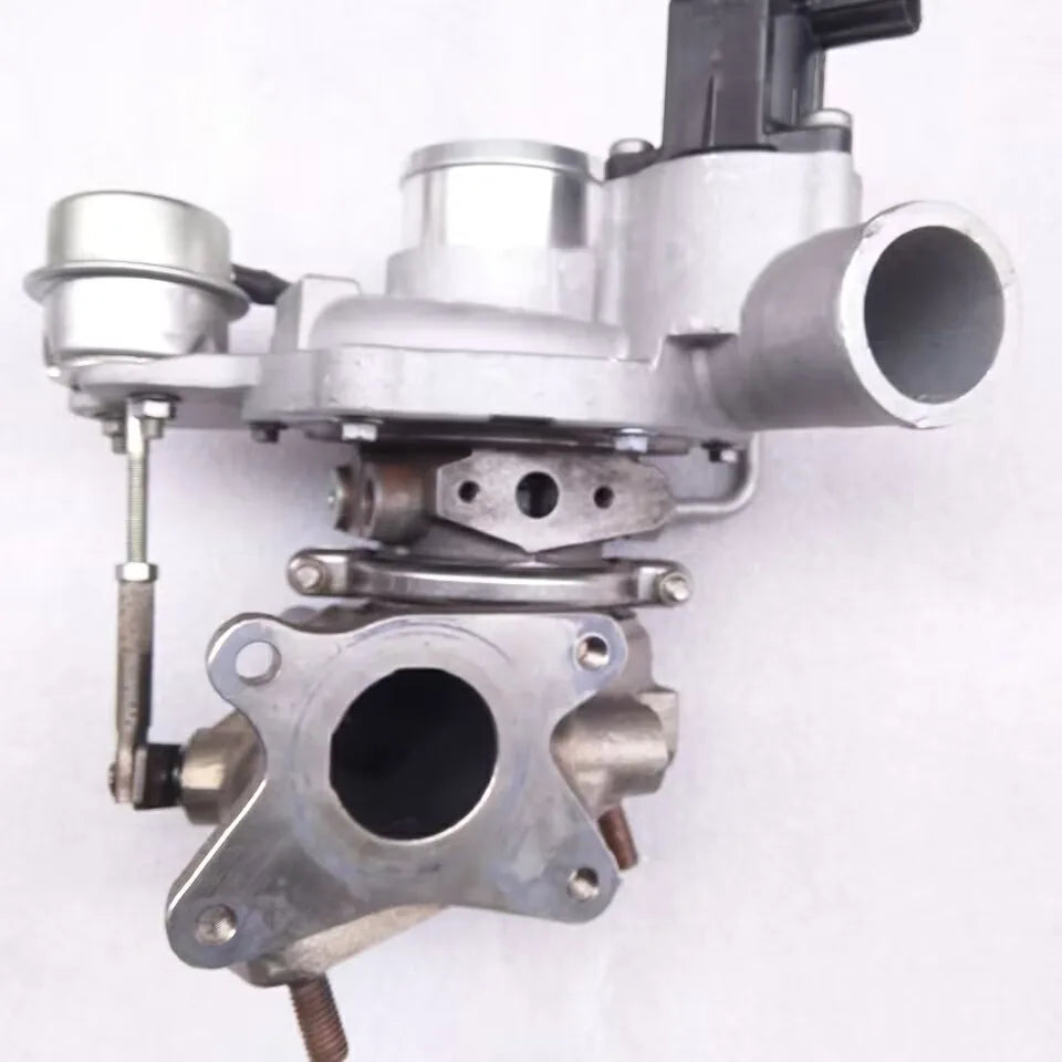original For SAIC Roewe RX8 ERX5 MGHS MAXUS G10D90 turbocharger assembly original factory  10650710 high quality 10273224 sayaragear