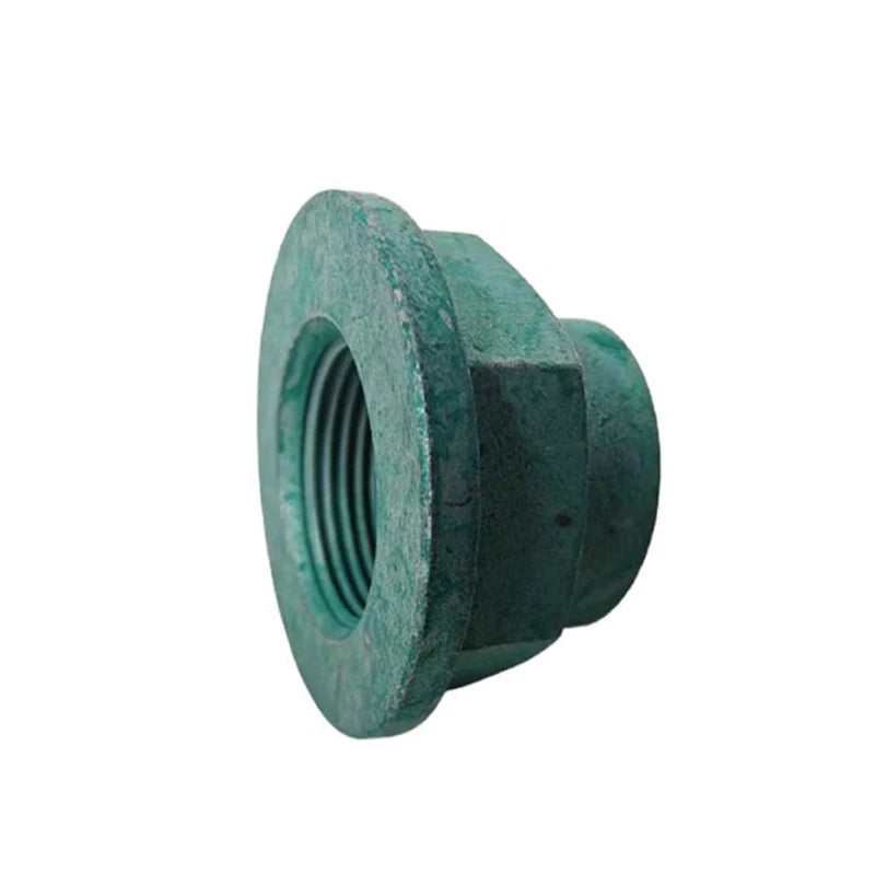 Differential Half Shaft Large Nut for BYD D1 E3 YUAN PLUS/ UP QIN-EV Dolphin Car Accessories 13755964-00 sayaragear