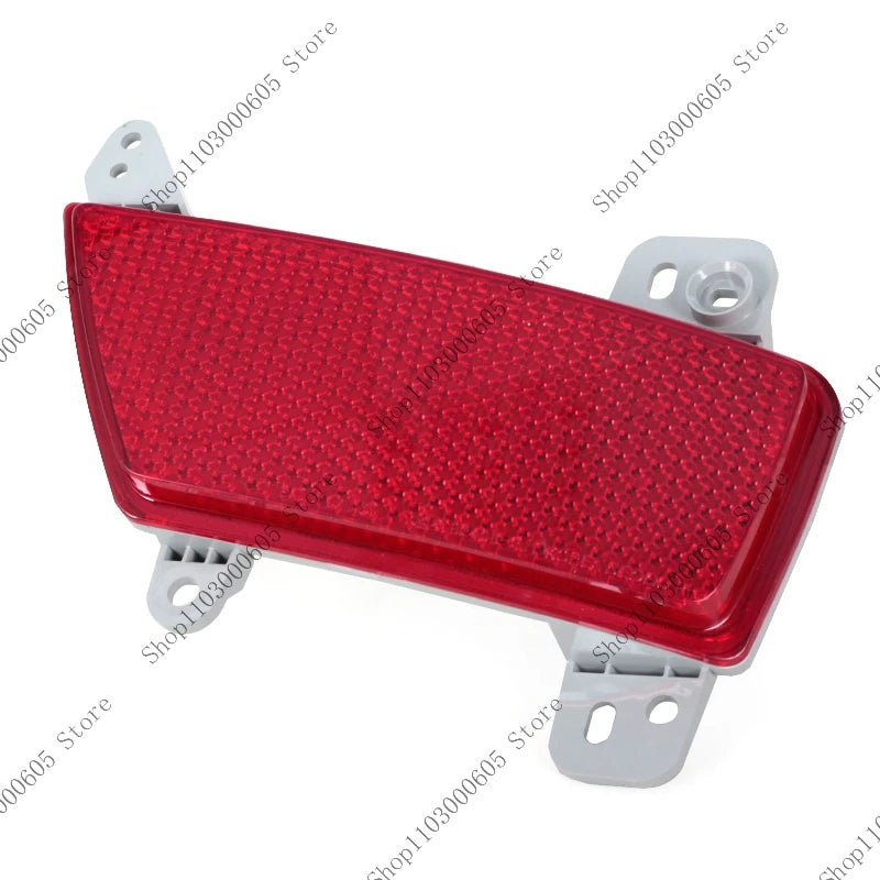 For KIA MOHAVE BORREGO 2008 2009 2010 2011-2015 Automobile Accessories Rear Bumper Reflector Brake Light 924052J150 924062J150 sayaragear