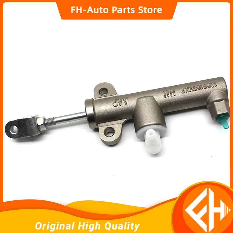 1PCS Clutch Master Cylinder for Great Wall Haval H6, 1.5T GW4G15B Engine, Part No. 1608100XKZ sayaragear