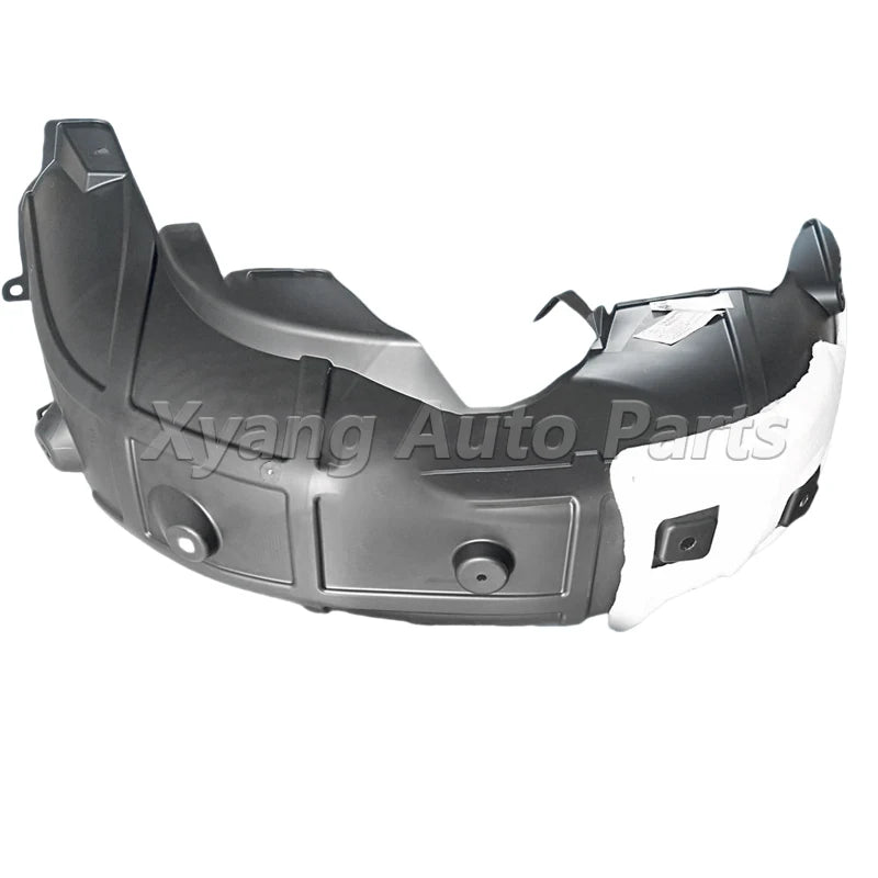 Front Rear Wheel Fender Liner Wheel Housing Liner For Changan CS55 PLUS Ⅱ 2022-23 Fender Liner Splash Guard sayaragear