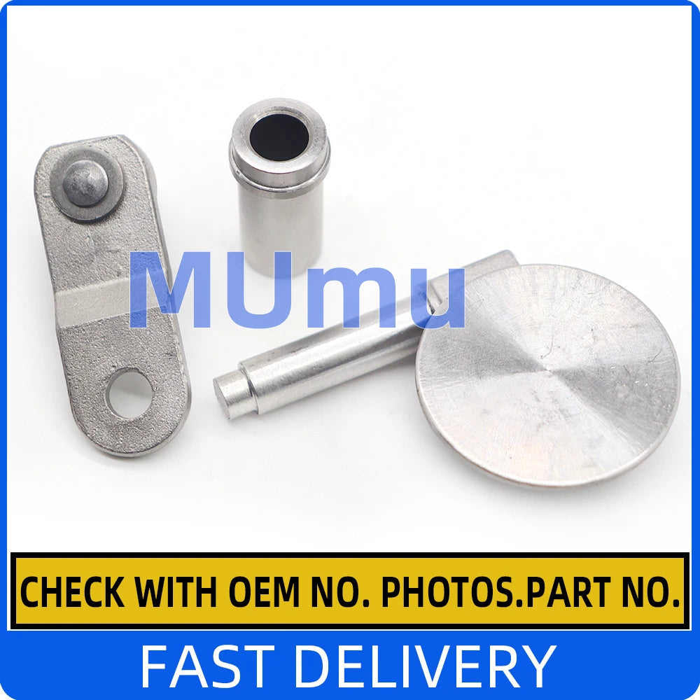 NEW Turbo Wastegate Rattle Flapper For Ford Explorer Edge 2.0L EcoBoost SCTi 53039700468 53039700356, 53039700366, 53039700418 sayaragear