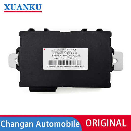 3600090-AW203 3600090-AW201 New original window ripple anti-pinch controller module For Changan CS55plus sayaragear