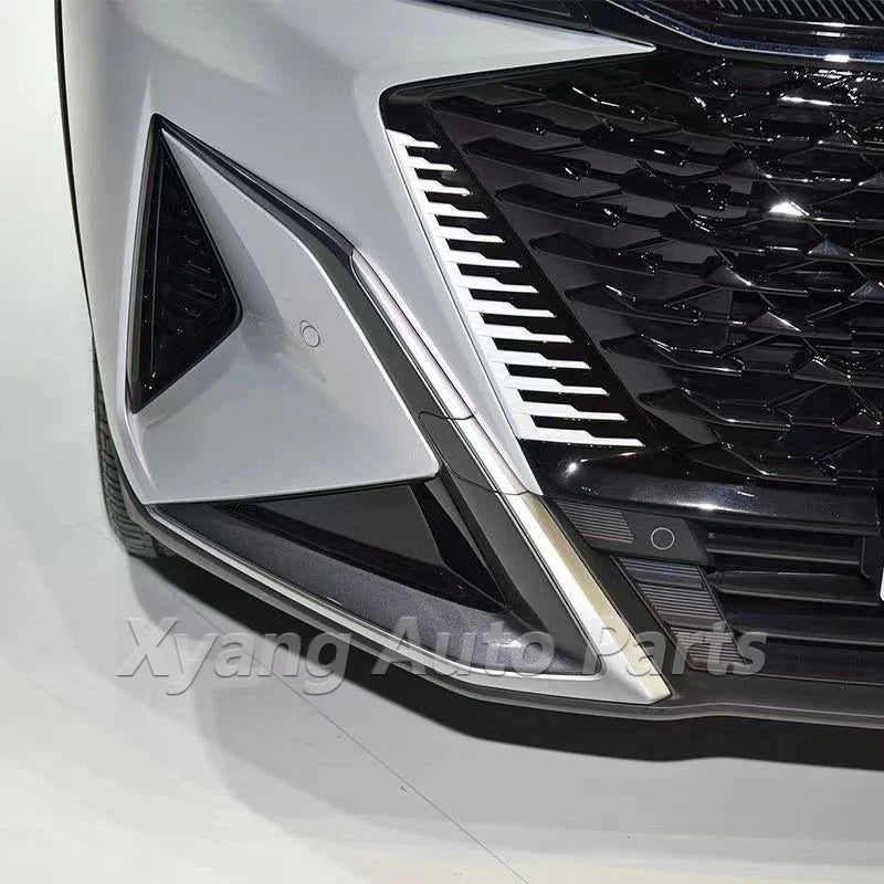 Front Decorative Bumper Trim For Changan Oshan X5 Plus sayaragear