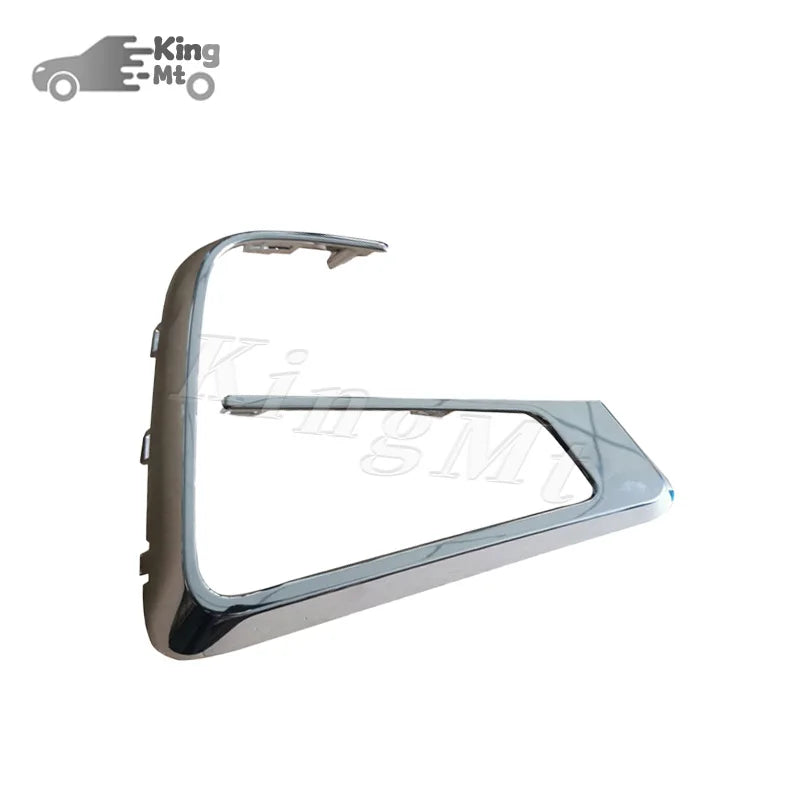 For Tiggo 4 Pro Foglight Fog Light Assembly LED Front Bumper Fog Lamp Kit Replacement with Waterproof Housing sayaragear