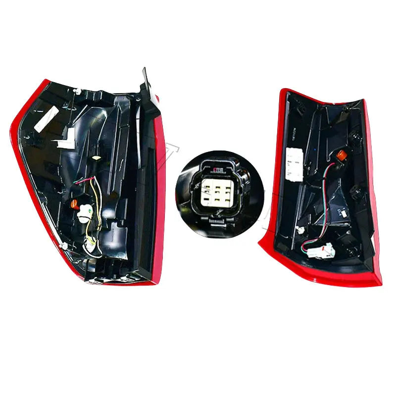 For GWM Haval H9  Rear Light Tail Light Tail Lamp Taillight Rear Brake Light Stop Lamp Signal Light sayaragear