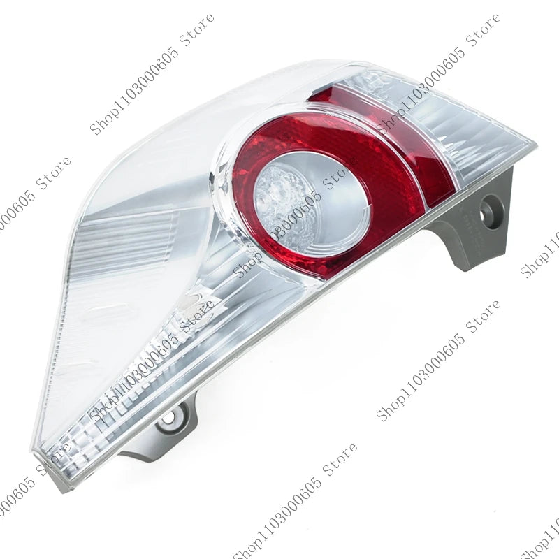 For Toyota PRIUS C Nhp10 Aqua  2012-2019 Car Accessories Taillamp Tail Light Brake Stop Warning Turn Signal Reflector Lamp sayaragear
