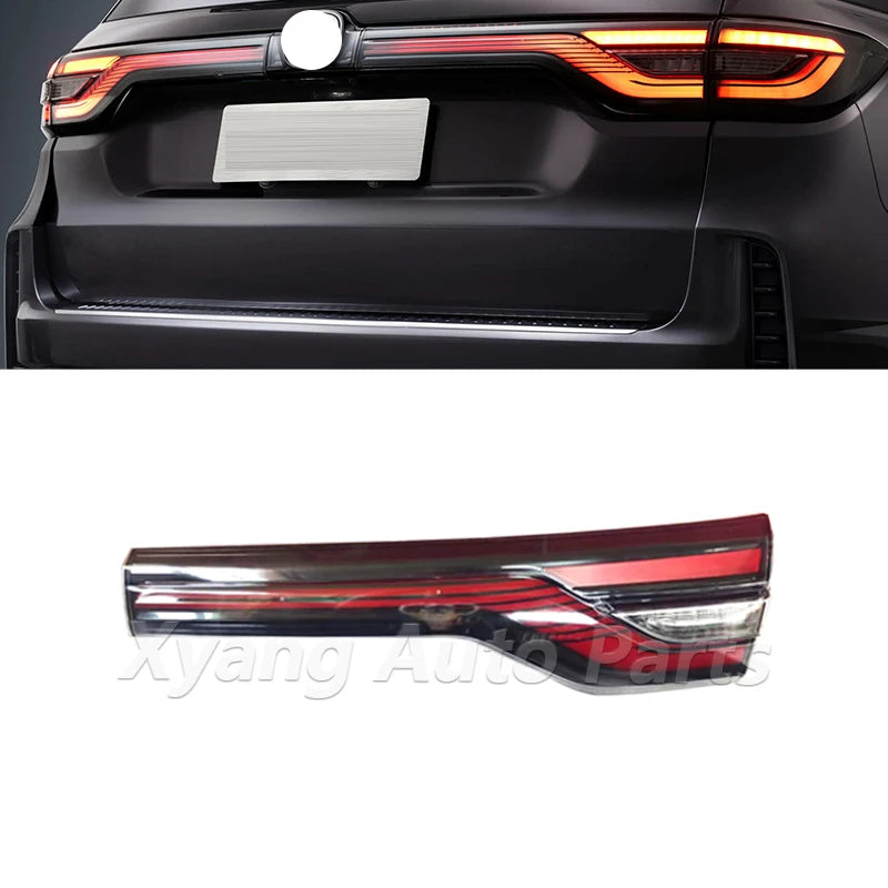 Car Rear Lamp Brake Light Turn signal For Changan CS95 NEW 2023-  S4010411012 S4010411013 sayaragear