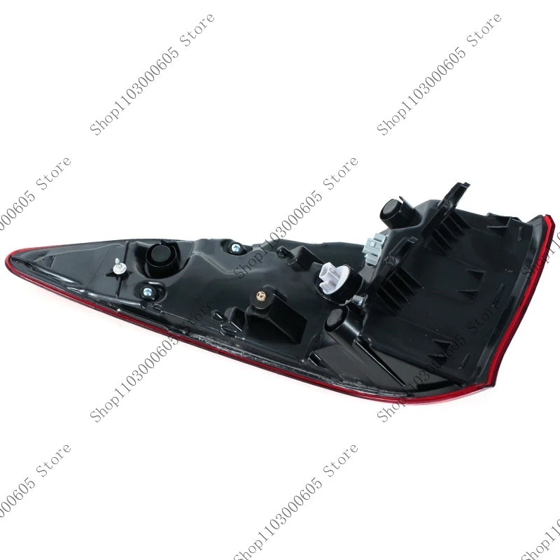 For Honda Odyssey 2018-2024 Car Rear Turn Signal Rear Bumper Tail Light Assembly Parking Signal Light 33550THRA01  33500THRA01 - sayaragear