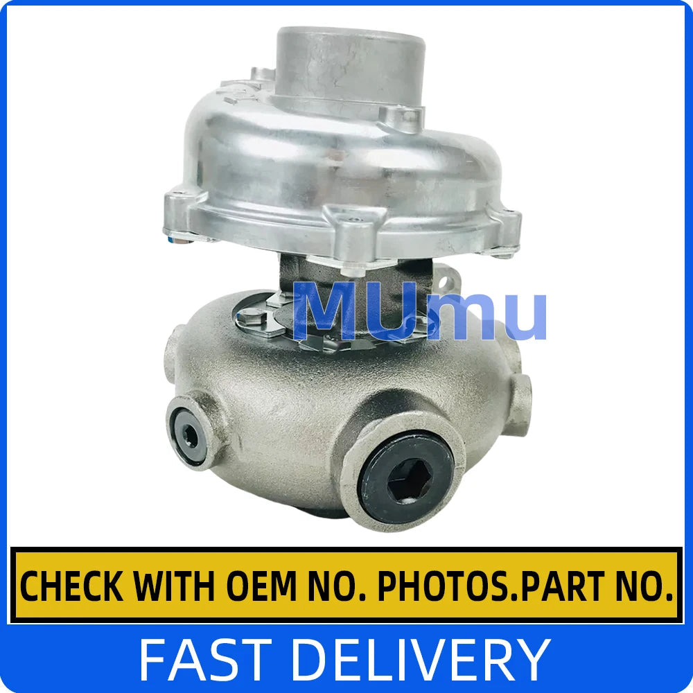 RHC61W Turbo 119195-18031 119195-18030 VC240080 VD240080 VA240080 VB240080 for Yanmar Marine with 4LH-STE Engine 1995-1998 sayaragear