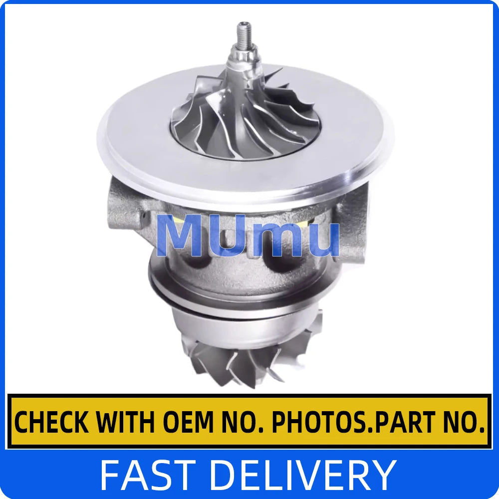 Turbine Cartridge CHRA Core for Perkins Diverse industrial T440 1004.4THR TA3135 TA3120 466854 466674-0004 2674A147 2674A153 sayaragear