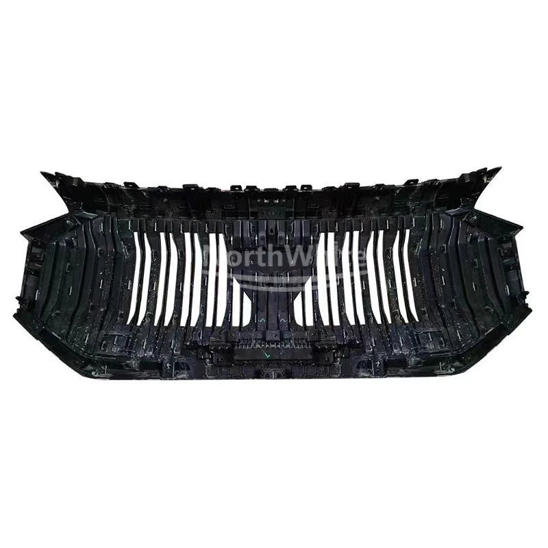 Front Bumper Grille Mask For Geely Okavango L 2023- Radiator Grille Assembly sayaragear