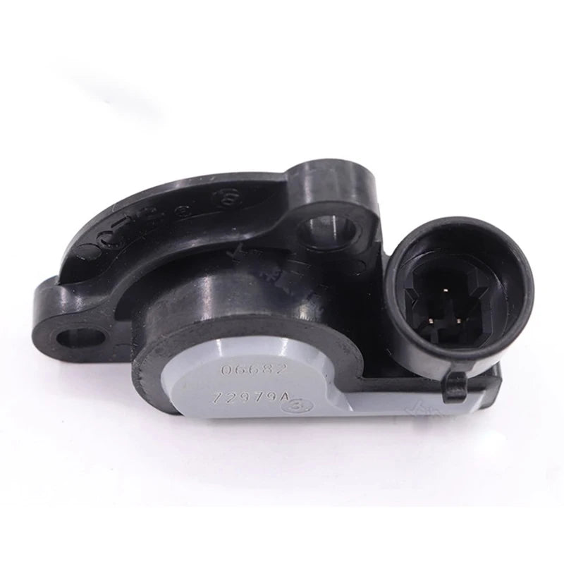 TPS Throttle Position Sensor for BYD F3 G3 L3 473QE Delphi System Car Accessories 10664981-00 473QE-3611700 sayaragear