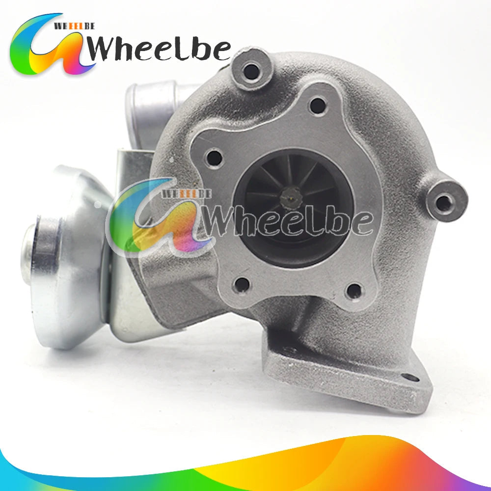 8980115293 RHV5 Turbocharger For Holden Rodeo Isuzu D-Max 3.0L 4JJ1T 8980115294 8980115295 8980115296 8980115297 VFD30013 sayaragear