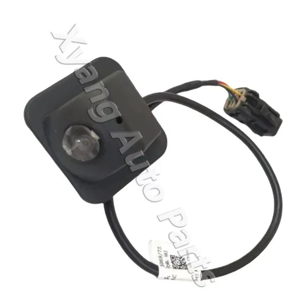 Front  Camera For Jetour X70 X70S  Rear View Parking Camera F01-7900301BF F01-7900301BG sayaragear
