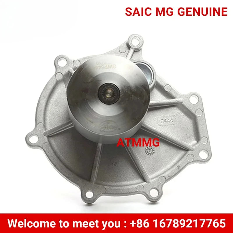 ATMMG For SAIC MG750 MG7 Rover 75 2.5L Engine Water Pump Timing Water Pump Cooling Water Pump Original - sayaragear