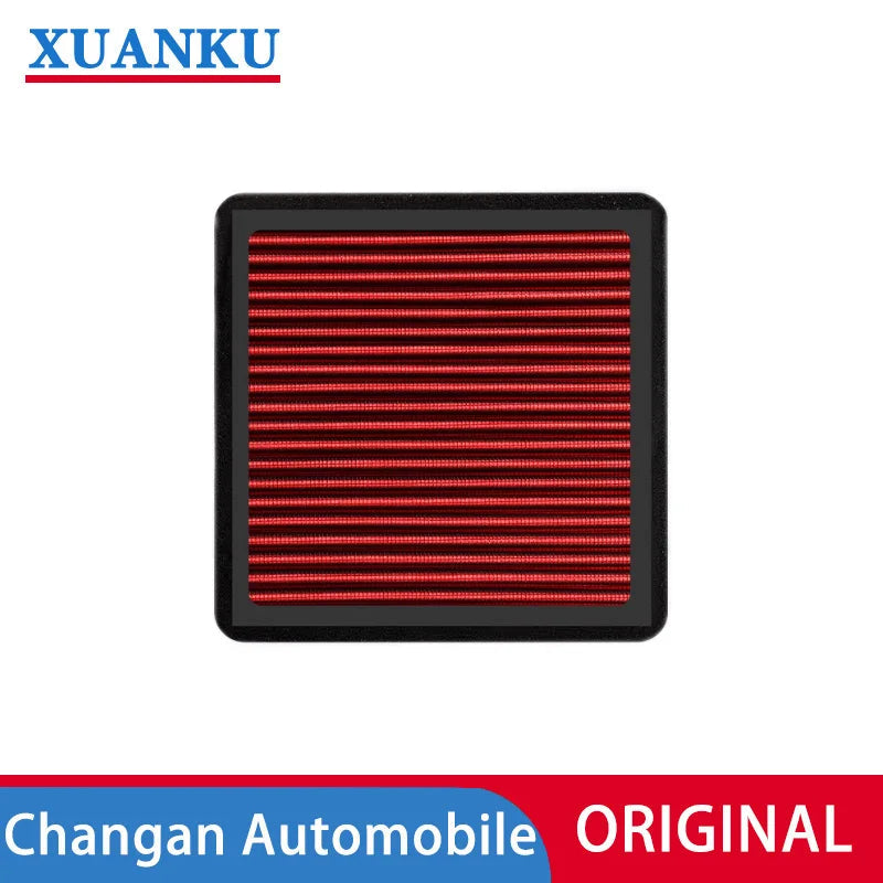 High-flow air conditioning filter For Changan Hunter F70 2.0T sayaragear