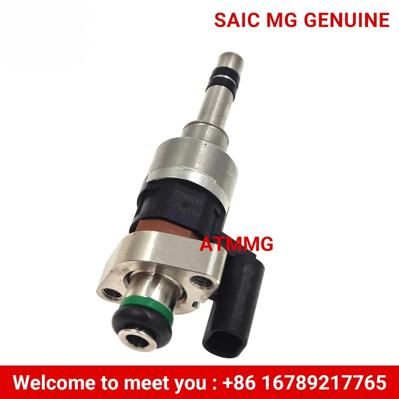ATMMG Original new fuel injector 55577403 1.5T For SAIC MG360 GT RX5 MG5 MG6 ZS GS HS - sayaragear