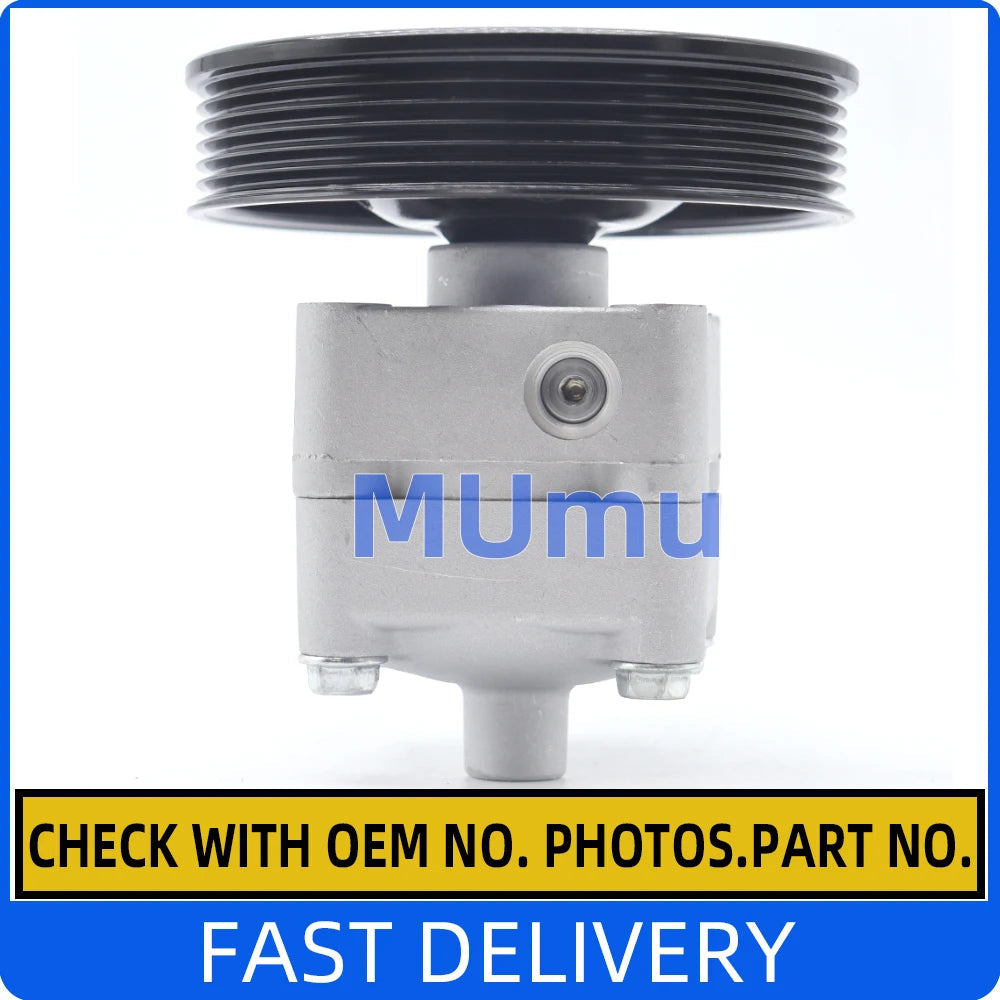 Power Steering Pump For Volvo XC90 S80 V70 XC70 7617955142 sayaragear