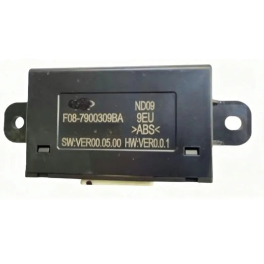 F08-7900309BA Front Rear Radar Modules for Chery Jetour X70 X70S X90 sayaragear