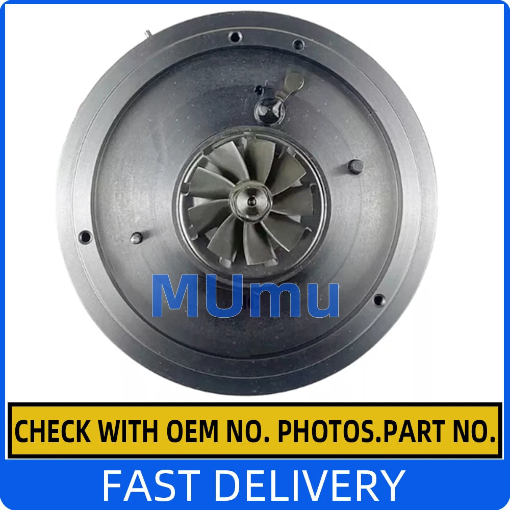 Turbo Cartridge Chra Core GT1549V For Fiat Freemont Lancia, Alfa Romeo 159 2.0 Sportwagon 939 940 55221457 787274 sayaragear